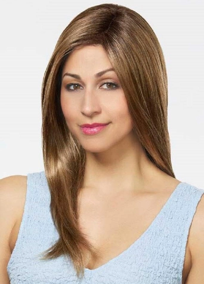 Accessories_Henry Margu_Wigs Morgan Synthetic Wig by Henry Margu
