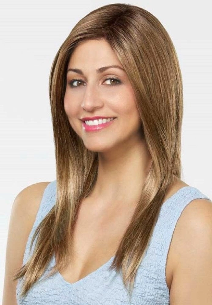 Accessories_Henry Margu_Wigs Morgan Synthetic Wig by Henry Margu