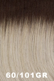 Accessories_Henry Margu_Wigs Morgan Wig by Henry Margu | Synthetic Hair