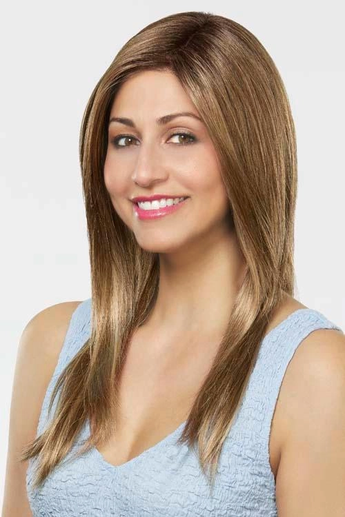 Accessories_Henry Margu_Wigs Morgan Wig by Henry Margu | Synthetic (Mono Top)