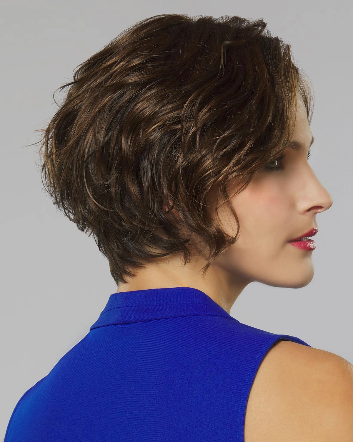 Accessories_Henry Margu_Wigs Naomi | Lace Front & Monofilament Part Synthetic Wig by Henry Margu