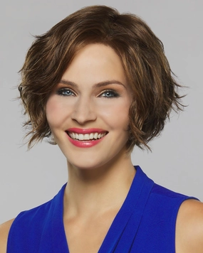 Accessories_Henry Margu_Wigs Naomi | Lace Front & Monofilament Part Synthetic Wig by Henry Margu
