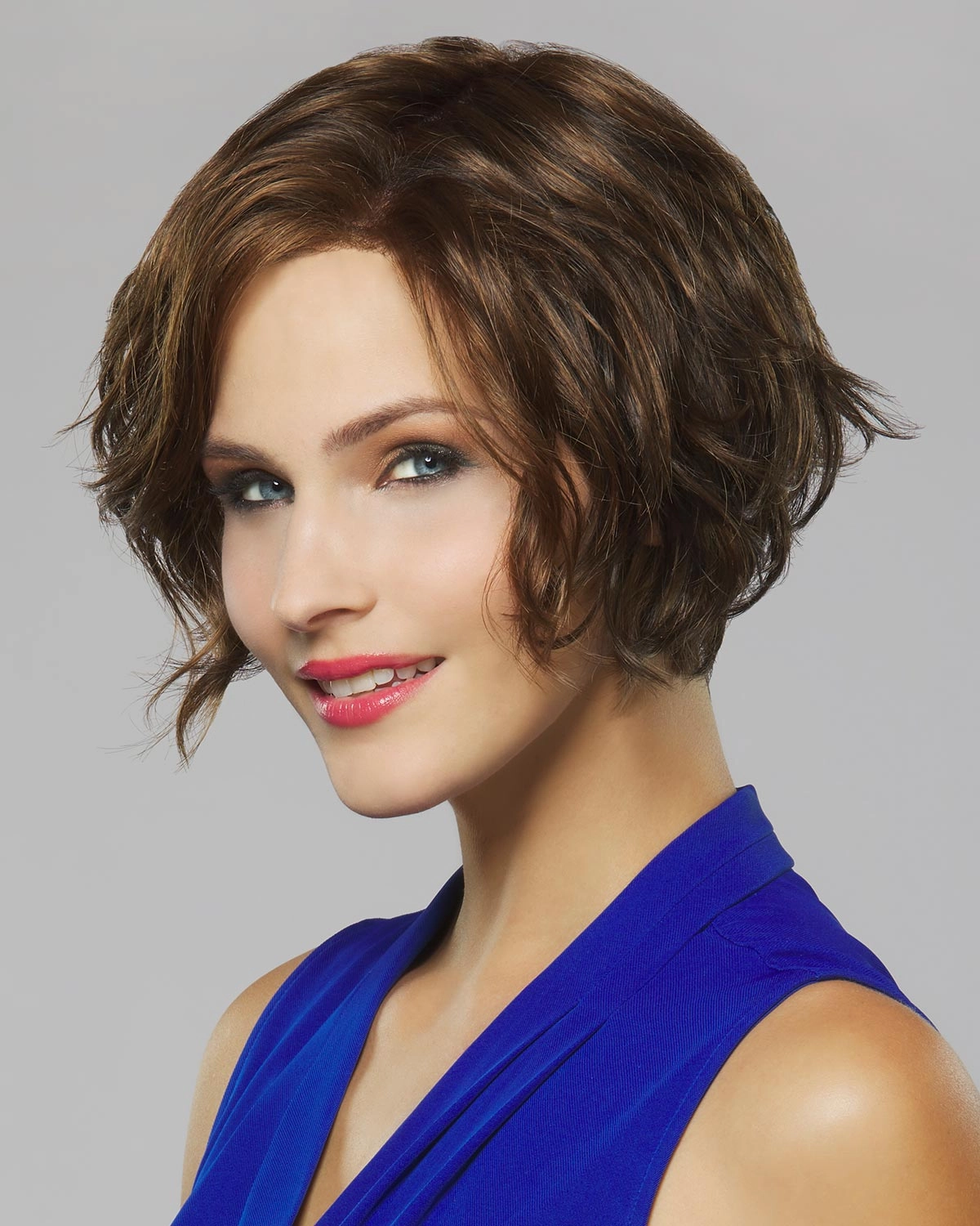 Accessories_Henry Margu_Wigs Naomi | Lace Front & Monofilament Part Synthetic Wig by Henry Margu