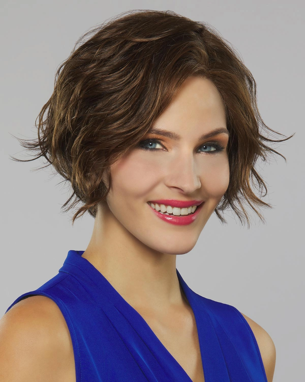 Accessories_Henry Margu_Wigs Naomi | Lace Front & Monofilament Part Synthetic Wig by Henry Margu