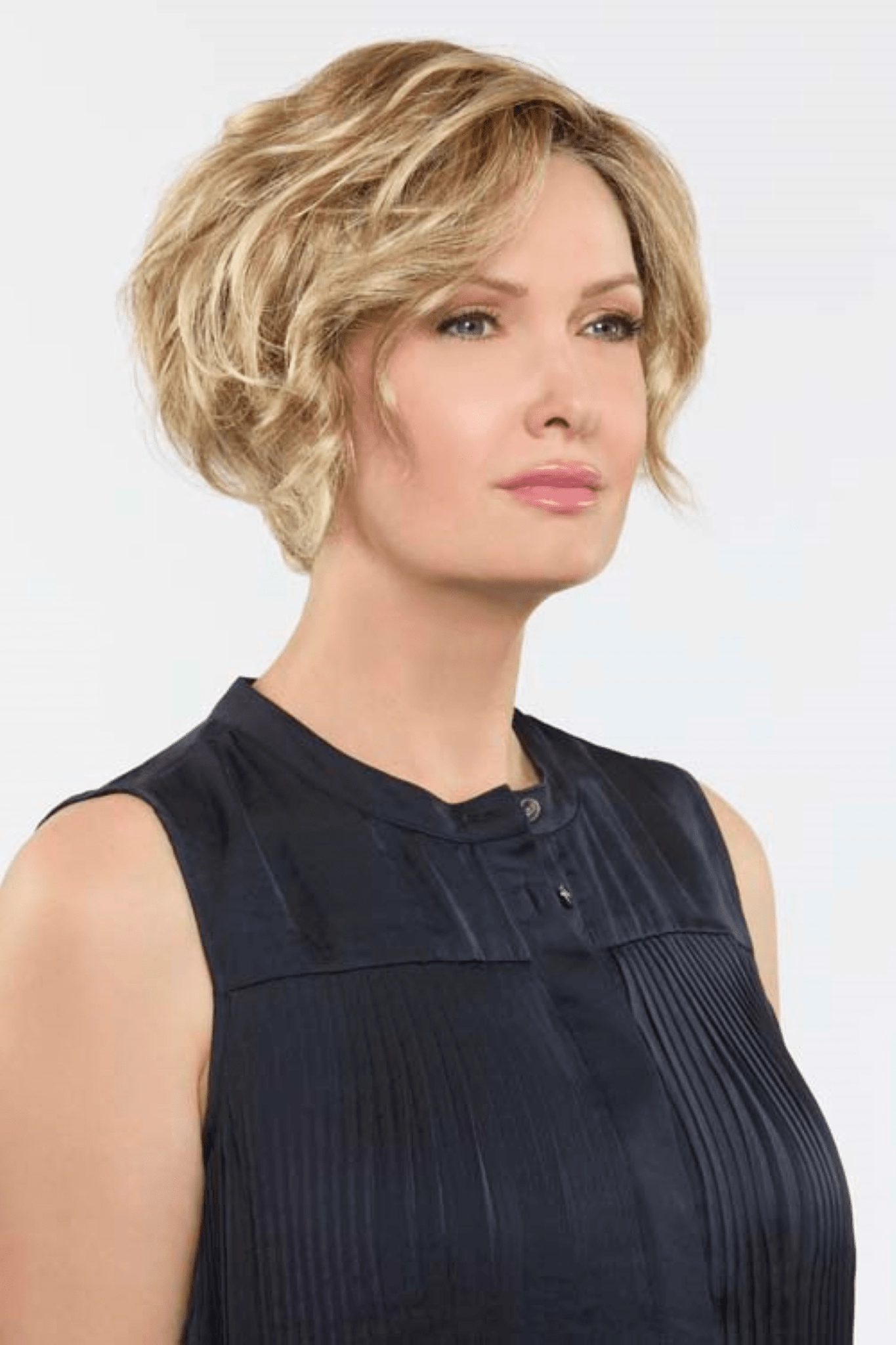 Accessories_Henry Margu_Wigs Naomi Lace Front Wig by Henry Margu