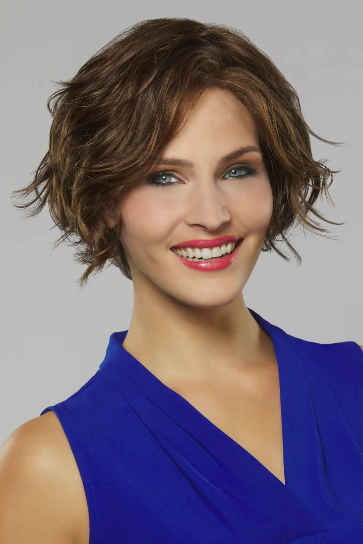 Accessories_Henry Margu_Wigs Naomi Wig by Henry Margu | Synthetic Hair | Average Cap