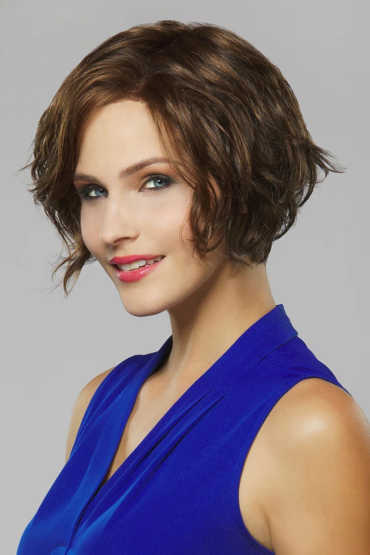 Accessories_Henry Margu_Wigs Naomi Wig by Henry Margu | Synthetic Hair | Average Cap