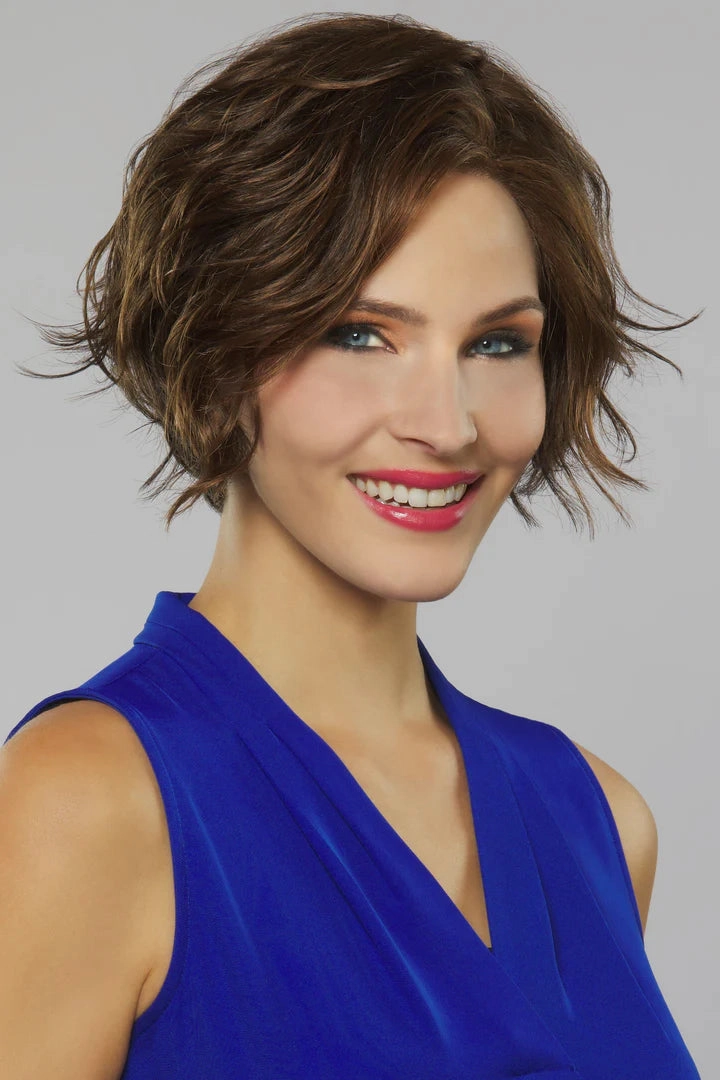 Accessories_Henry Margu_Wigs Naomi Wig by Henry Margu | Synthetic Hair | Average Cap