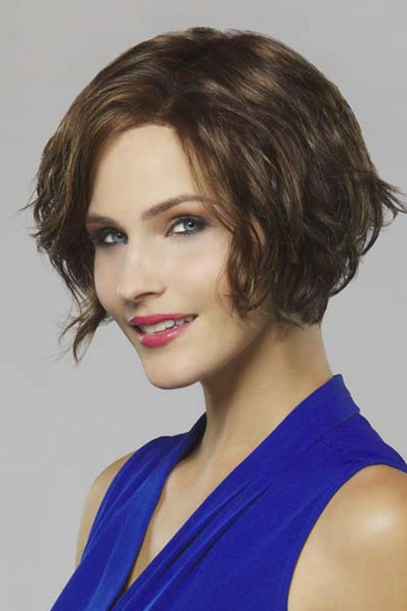 Accessories_Henry Margu_Wigs Naomi Wig by Henry Margu | Synthetic (Mono Part)