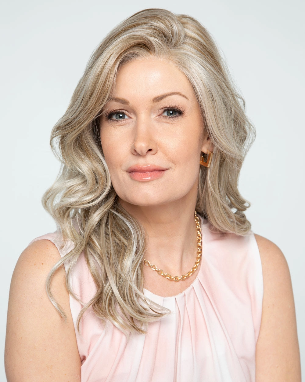 Accessories_Henry Margu_Wigs Nashville | Lace Front & Monofilament Top Synthetic Wig by Henry Margu