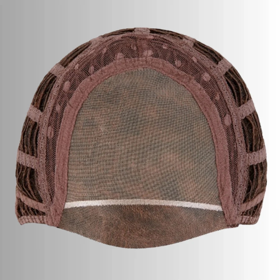 Accessories_Henry Margu_Wigs Nashville Wig by Henry Margu | Heat Friendly Synthetic Hair | Average Cap
