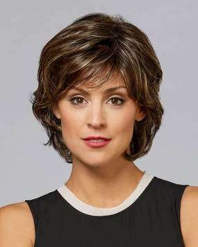 Accessories_Henry Margu_Wigs Nikki | Synthetic Wig by Henry Margu