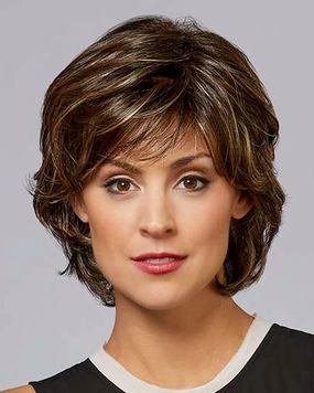 Accessories_Henry Margu_Wigs Nikki