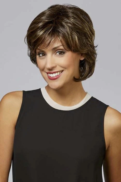 Accessories_Henry Margu_Wigs Nikki Wig by Henry Margu | Synthetic Hair | Average Cap