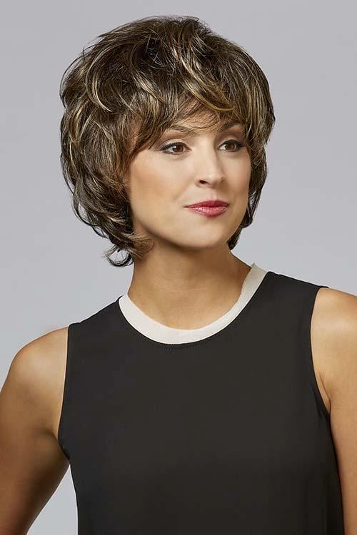 Accessories_Henry Margu_Wigs Nikki Wig by Henry Margu | Synthetic (Traditional Cap)