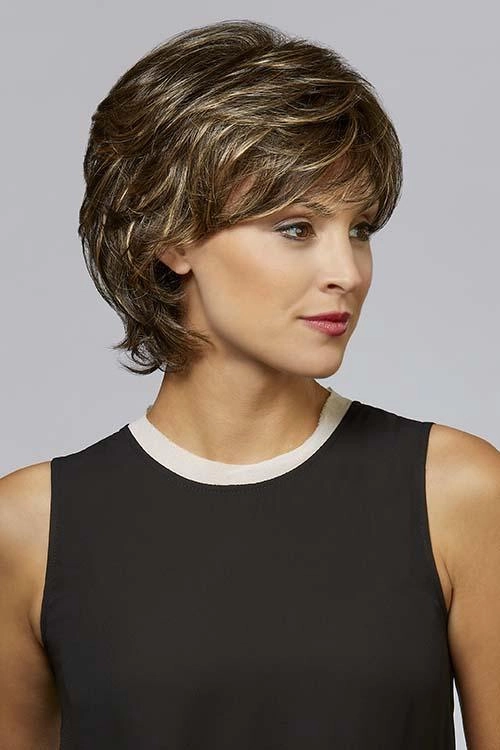 Accessories_Henry Margu_Wigs Nikki Wig by Henry Margu | Synthetic (Traditional Cap)
