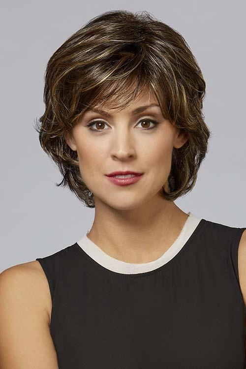 Accessories_Henry Margu_Wigs Nikki Wig by Henry Margu | Synthetic (Traditional Cap)