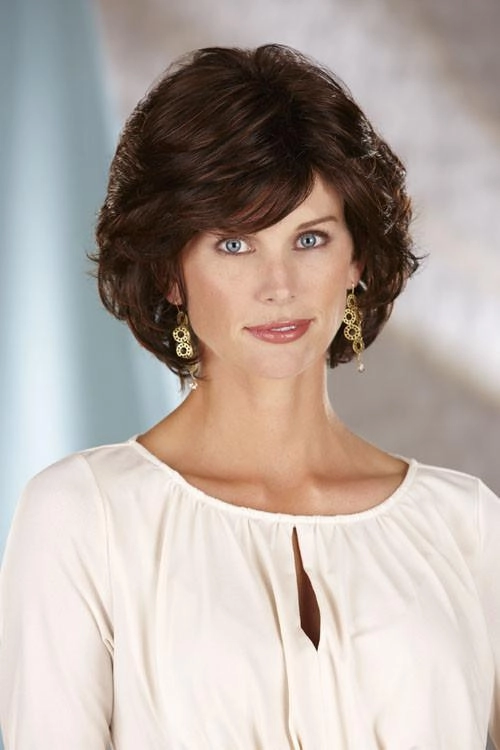 Accessories_Henry Margu_Wigs Nikki Wig by Henry Margu | Synthetic (Traditional Cap)