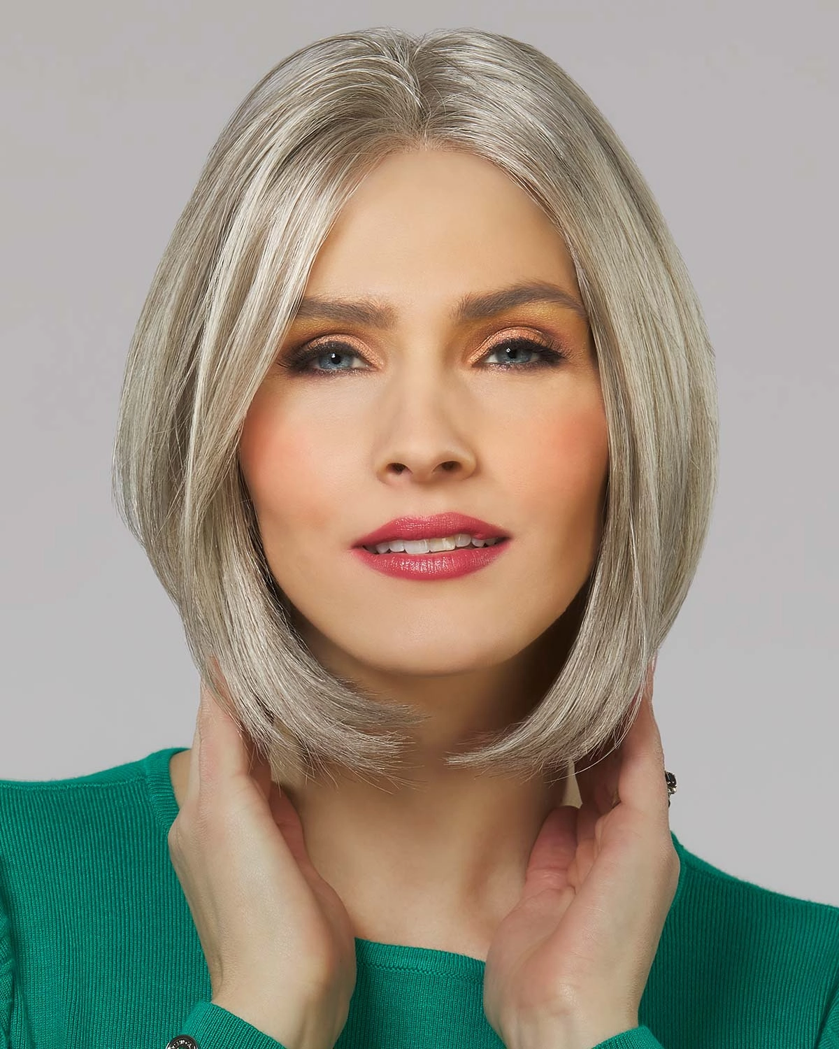 Accessories_Henry Margu_Wigs Nora | Lace Front & Monofilament Synthetic Wig by Henry Margu