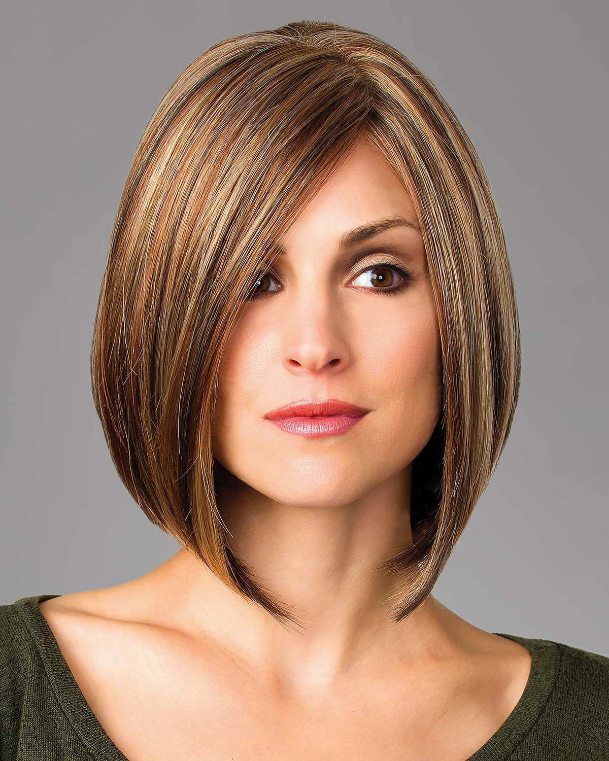 Accessories_Henry Margu_Wigs Nora | Lace Front & Monofilament Synthetic Wig by Henry Margu