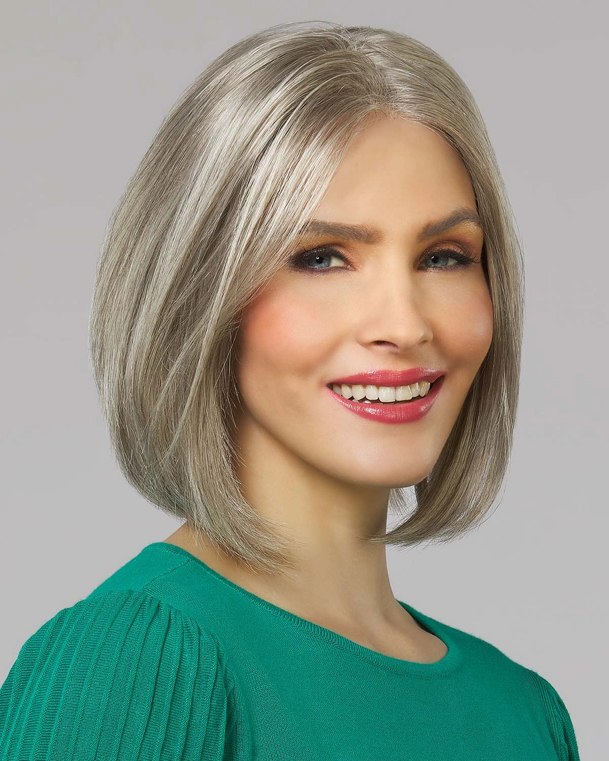 Accessories_Henry Margu_Wigs Nora | Lace Front & Monofilament Synthetic Wig by Henry Margu
