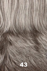 Accessories_Henry Margu_Wigs Nora Wig by Henry Margu | Synthetic Hair | Average Cap
