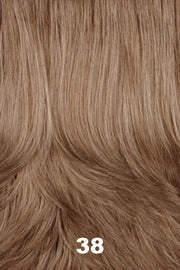 Accessories_Henry Margu_Wigs Nora Wig by Henry Margu | Synthetic Hair | Average Cap