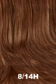 Accessories_Henry Margu_Wigs Nora Wig by Henry Margu | Synthetic Hair | Average Cap