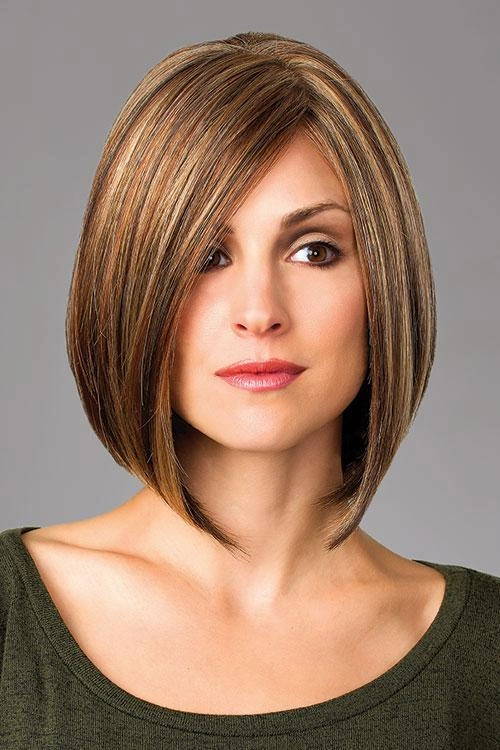 Accessories_Henry Margu_Wigs Nora Wig by Henry Margu | Synthetic Hair | Average Cap