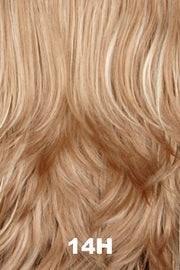 Accessories_Henry Margu_Wigs Nora Wig by Henry Margu | Synthetic Hair | Average Cap