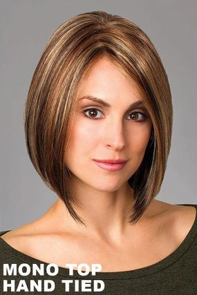 Accessories_Henry Margu_Wigs Nora Wig by Henry Margu | Synthetic Hair | Average Cap