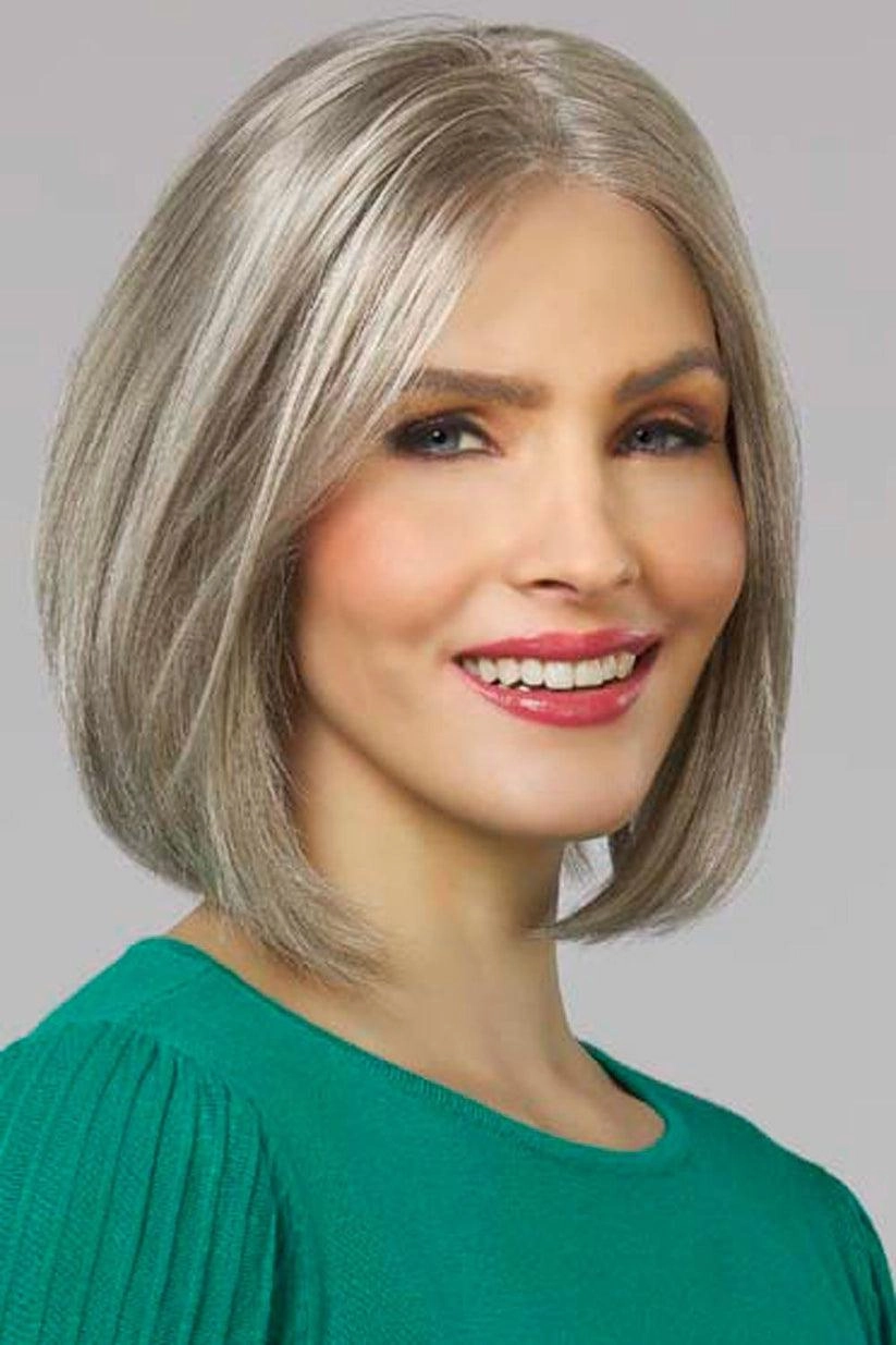 Accessories_Henry Margu_Wigs Nora Wig by Henry Margu | Synthetic (Hand Tied Mono Top)