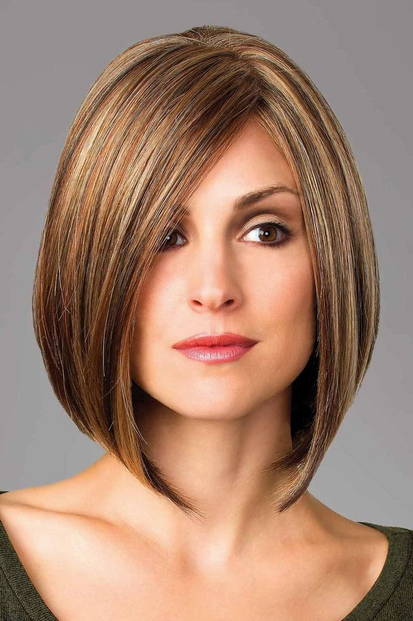 Accessories_Henry Margu_Wigs Nora Wig by Henry Margu | Synthetic (Hand Tied Mono Top)