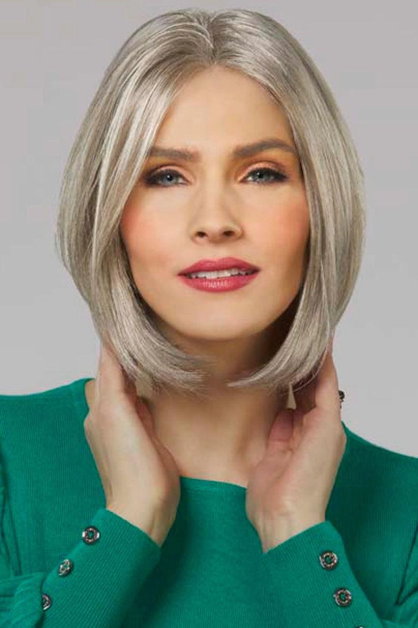 Accessories_Henry Margu_Wigs Nora Wig by Henry Margu | Synthetic (Hand Tied Mono Top)