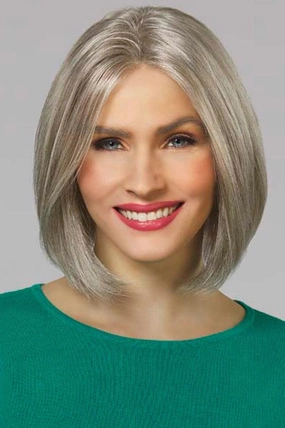 Accessories_Henry Margu_Wigs Nora Wig by Henry Margu | Synthetic (Hand Tied Mono Top)