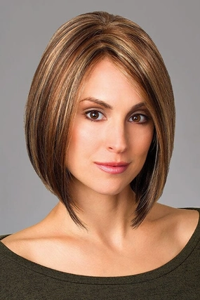 Accessories_Henry Margu_Wigs Nora Wig by Henry Margu