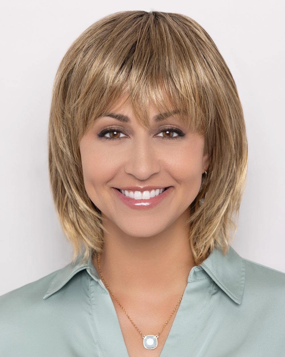 Accessories_Henry Margu_Wigs Paige | Synthetic Wig by Henry Margu