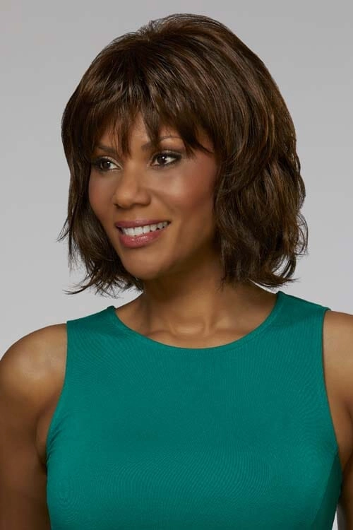Accessories_Henry Margu_Wigs Paige Synthetic Wig by Henry Margu
