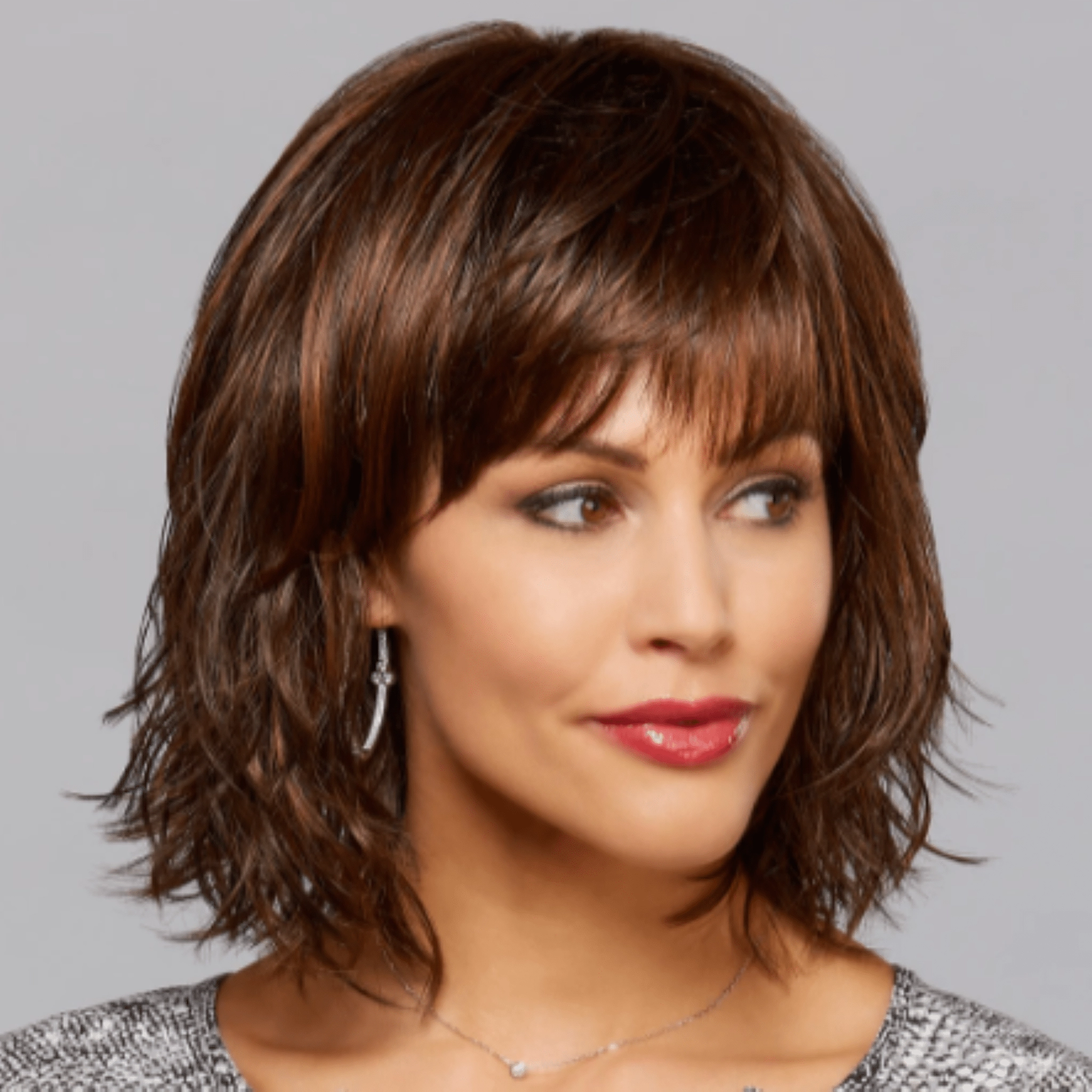 Accessories_Henry Margu_Wigs Paige Synthetic Wig by Henry Margu