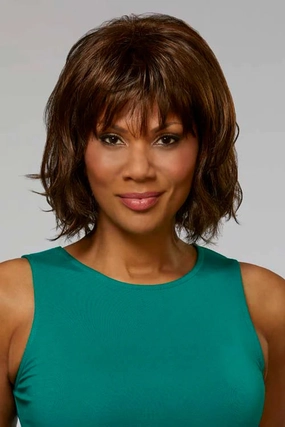 Accessories_Henry Margu_Wigs Paige Wig by Henry Margu | Synthetic Hair | Average Cap