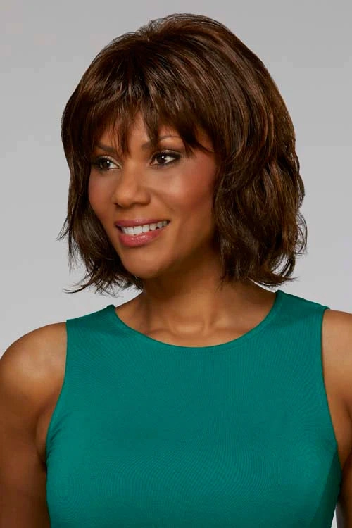 Accessories_Henry Margu_Wigs Paige Wig by Henry Margu | Synthetic Hair | Average Cap
