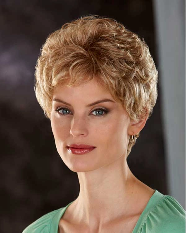 Accessories_Henry Margu_Wigs Pamela Petite | Monofilament Synthetic Wig by Henry Margu