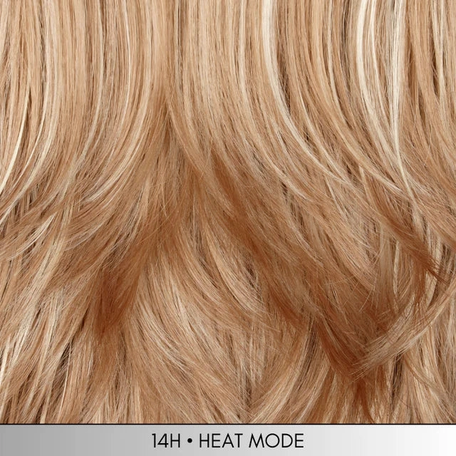 Accessories_Henry Margu_Wigs Paris Wig by Henry Margu | Heat Friendly Synthetic Hair | Average Cap