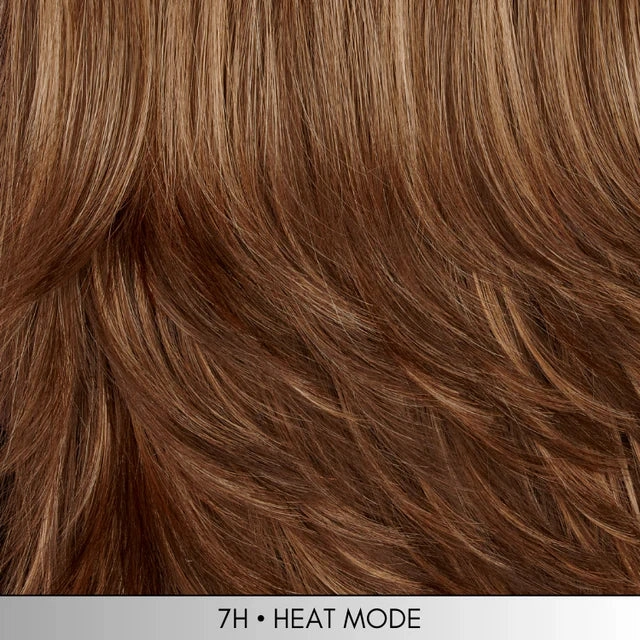 Accessories_Henry Margu_Wigs Paris Wig by Henry Margu | Heat Friendly Synthetic Hair | Average Cap