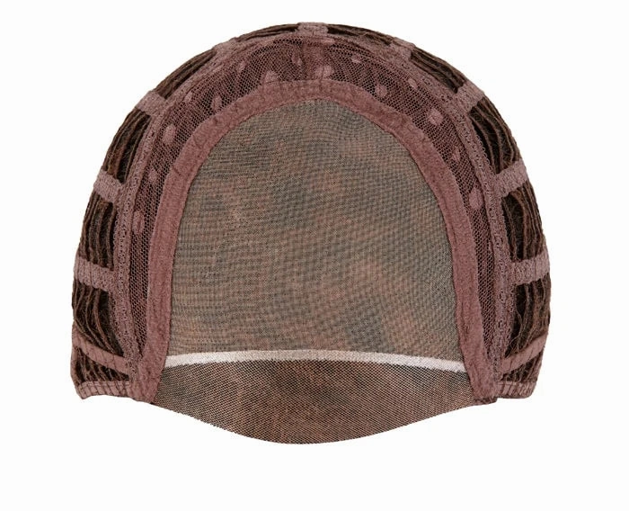 Accessories_Henry Margu_Wigs Paris Wig by Henry Margu | Heat Friendly Synthetic Hair | Average Cap