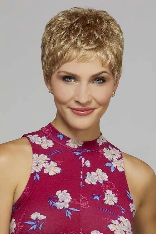 Accessories_Henry Margu_Wigs Petite Piper Wig by Henry Margu | Synthetic (Capless) | Clearance