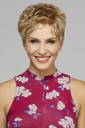 Accessories_Henry Margu_Wigs Petite Piper Wig by Henry Margu | Synthetic (Capless) | Clearance