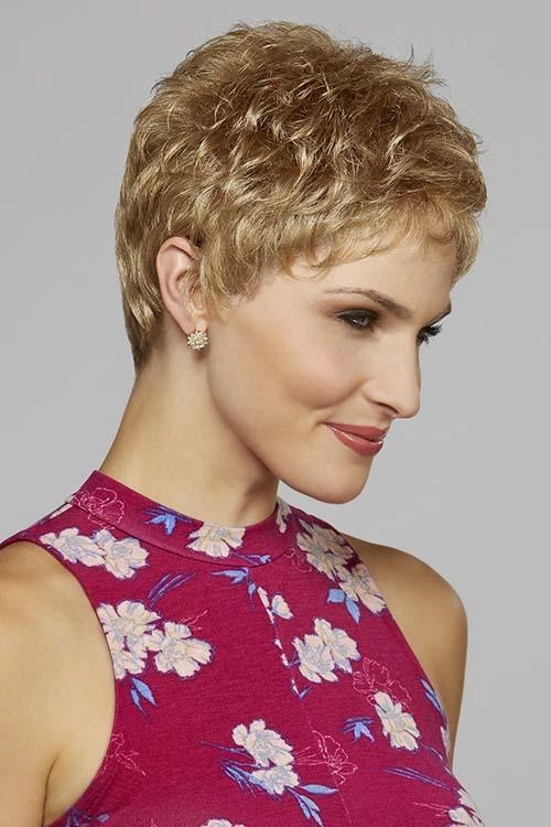 Accessories_Henry Margu_Wigs Petite Piper Wig by Henry Margu | Synthetic (Capless) | Clearance