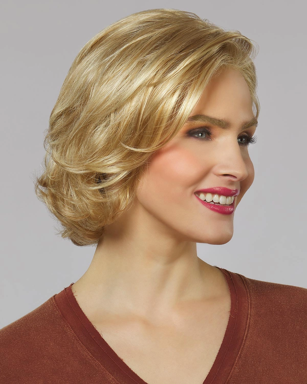 Accessories_Henry Margu_Wigs Peyton | Lace Front & Monofilament Synthetic Wig by Henry Margu
