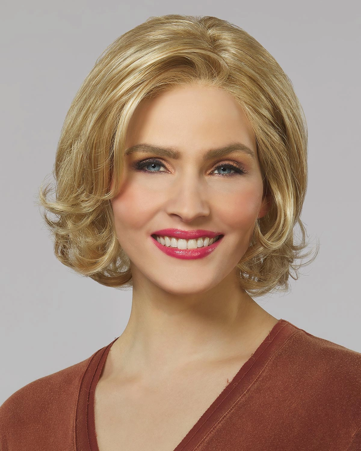 Accessories_Henry Margu_Wigs Peyton | Lace Front & Monofilament Synthetic Wig by Henry Margu